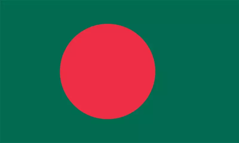 Bangladesh