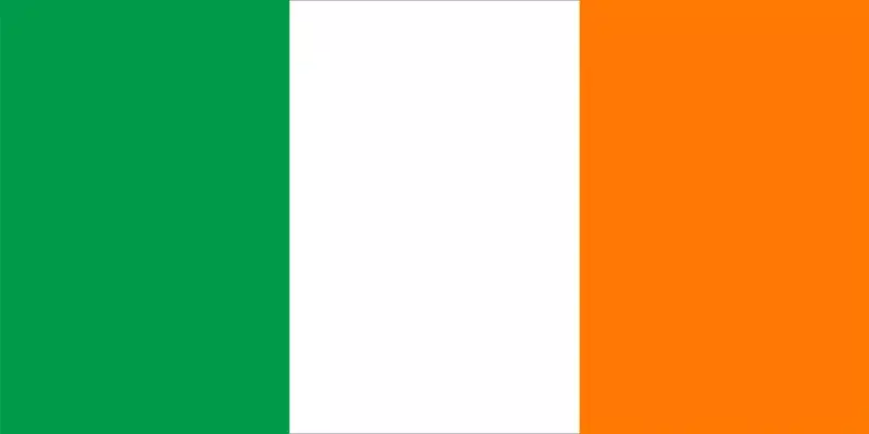 Ireland