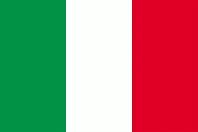 Italy