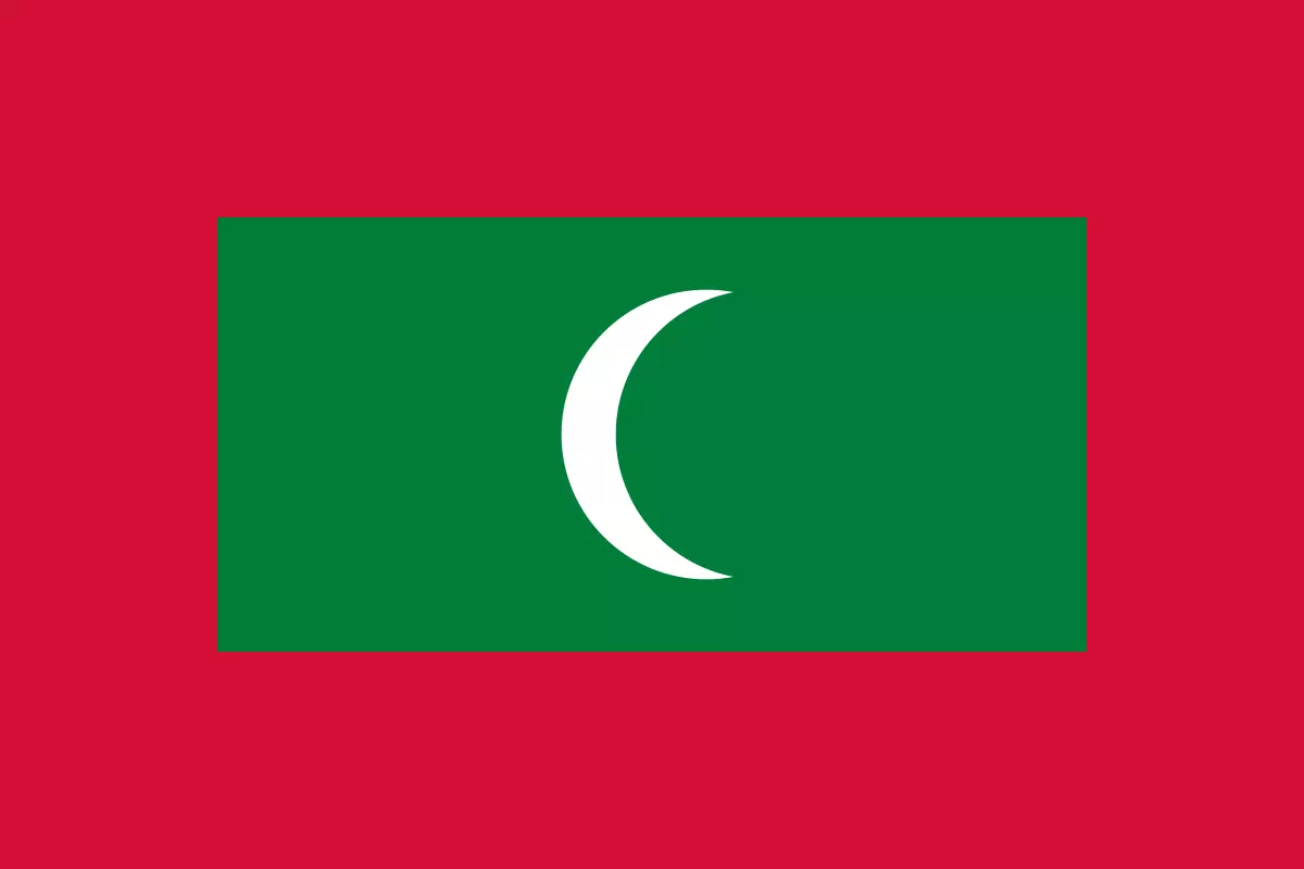 Maldives