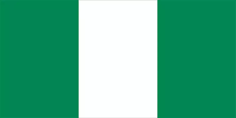 Nigeria